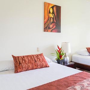 Hotel Vista Del Cerro