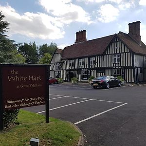 The White Hart